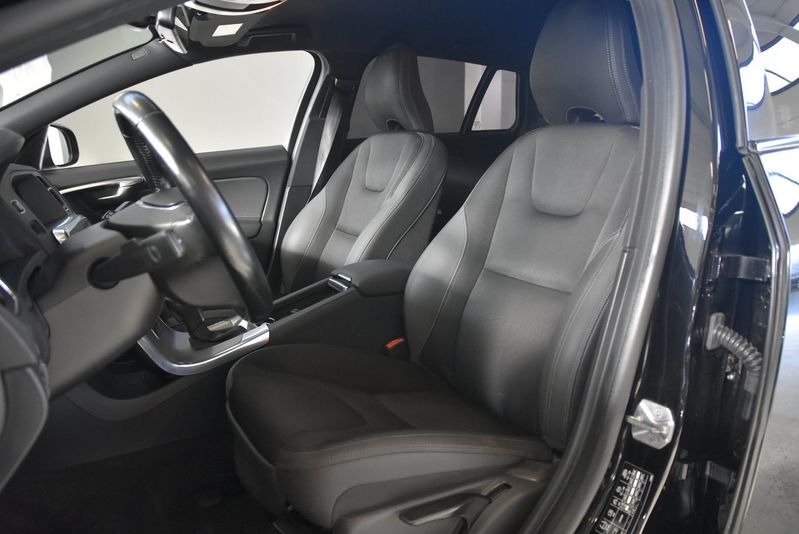 Volvo V60 bild 7
