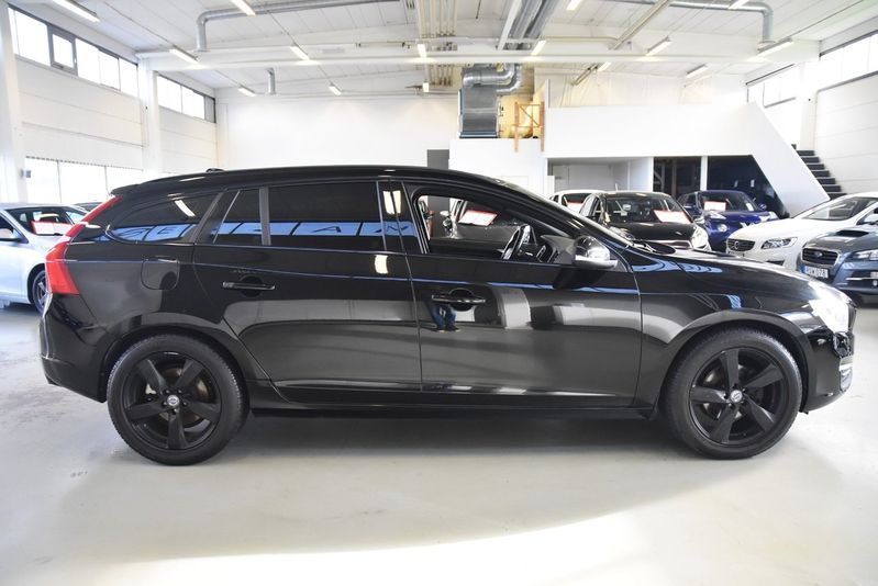 Volvo V60 bild 3