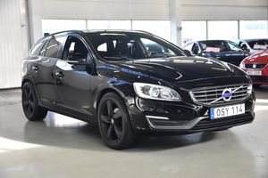 Volvo V60 bild 2