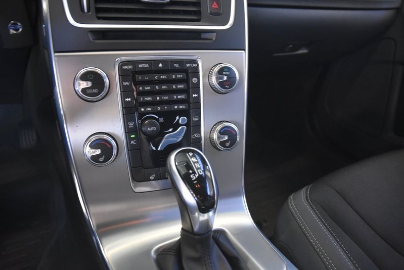 Volvo V60 bild 12