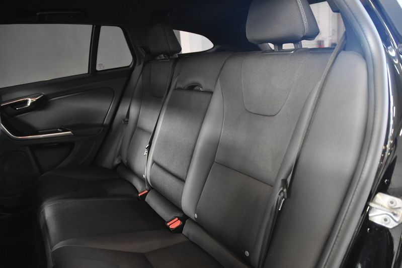 Volvo V60 bild 14