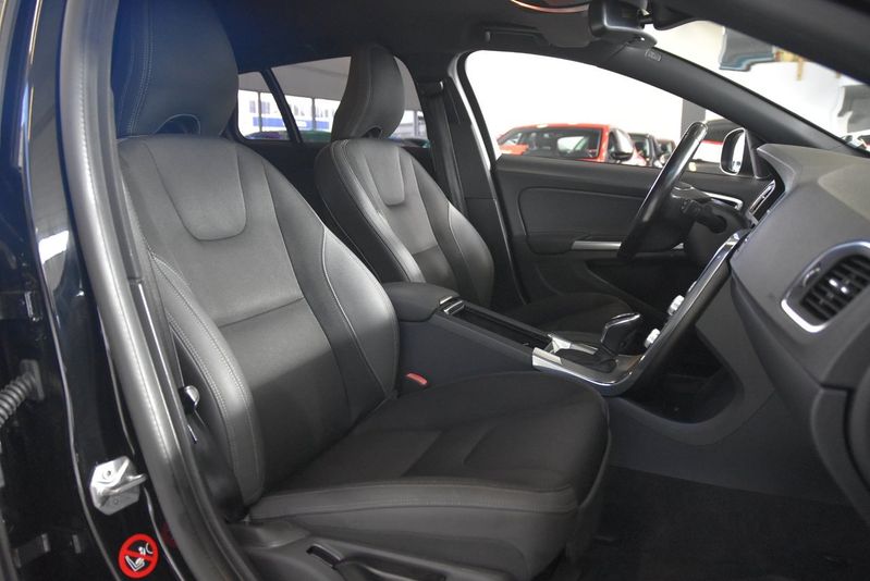 Volvo V60 bild 10