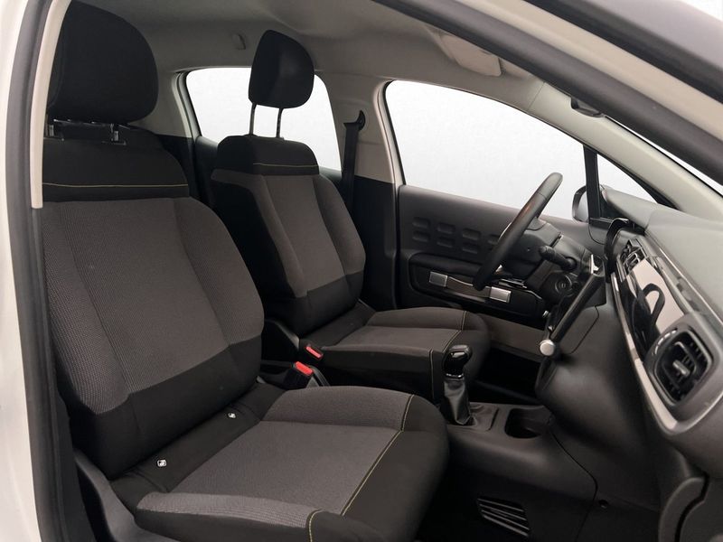 Citroen C3 bild 21