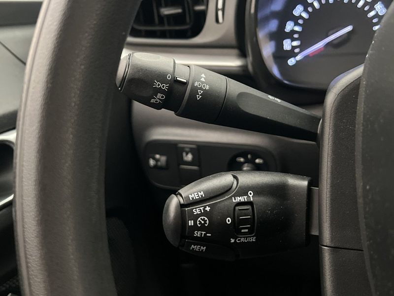 Citroen C3 bild 12