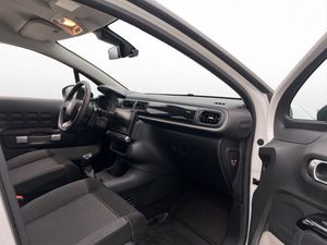 Citroen C3 bild 22