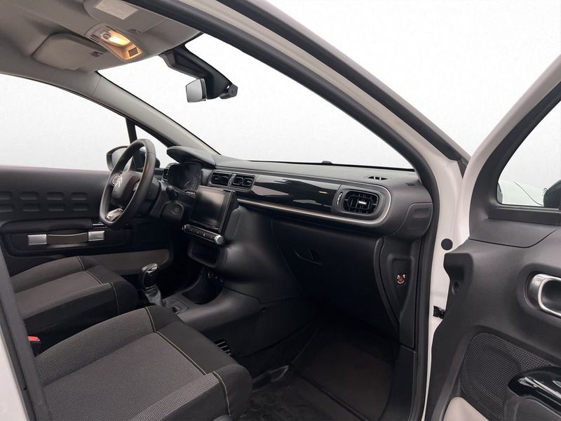 Citroen C3 bild 22