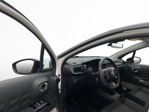 Citroen C3 bild 9
