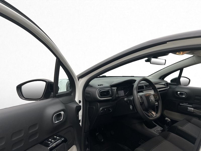 Citroen C3 bild 9