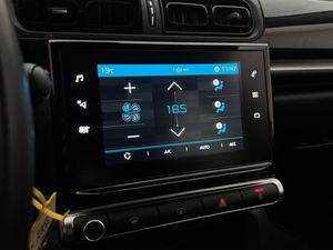Citroen C3 bild 19