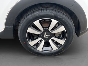 Citroen C3 bild 26