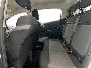 Citroen C3 bild 23