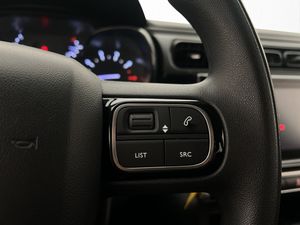 Citroen C3 bild 15