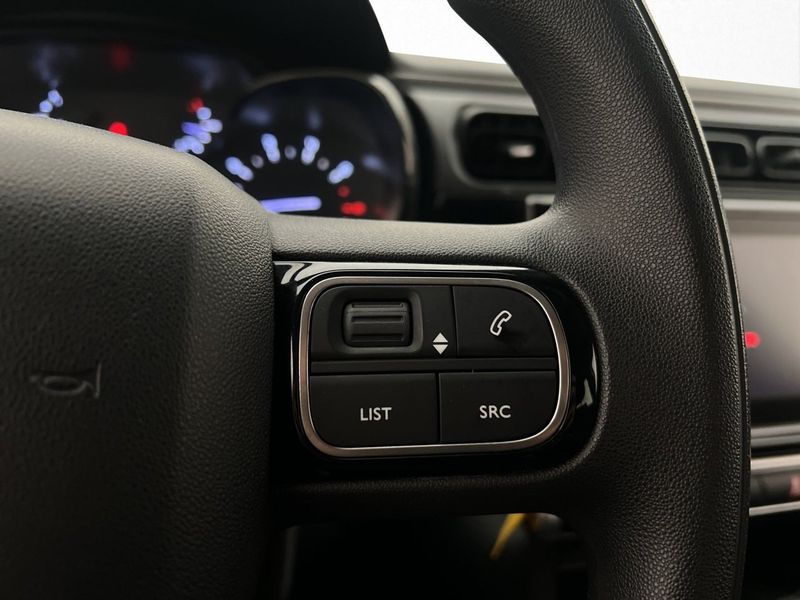 Citroen C3 bild 15