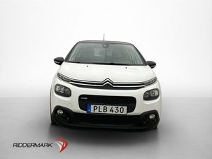 Citroen C3 bild 2