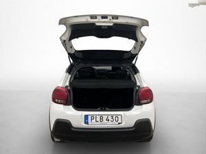 Citroen C3 bild 24