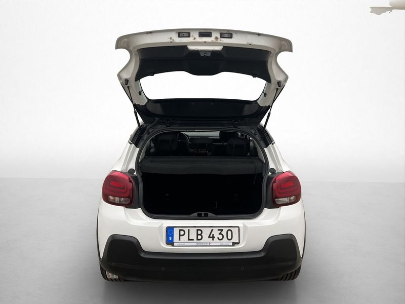 Citroen C3 bild 24