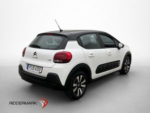 Citroen C3 bild 5