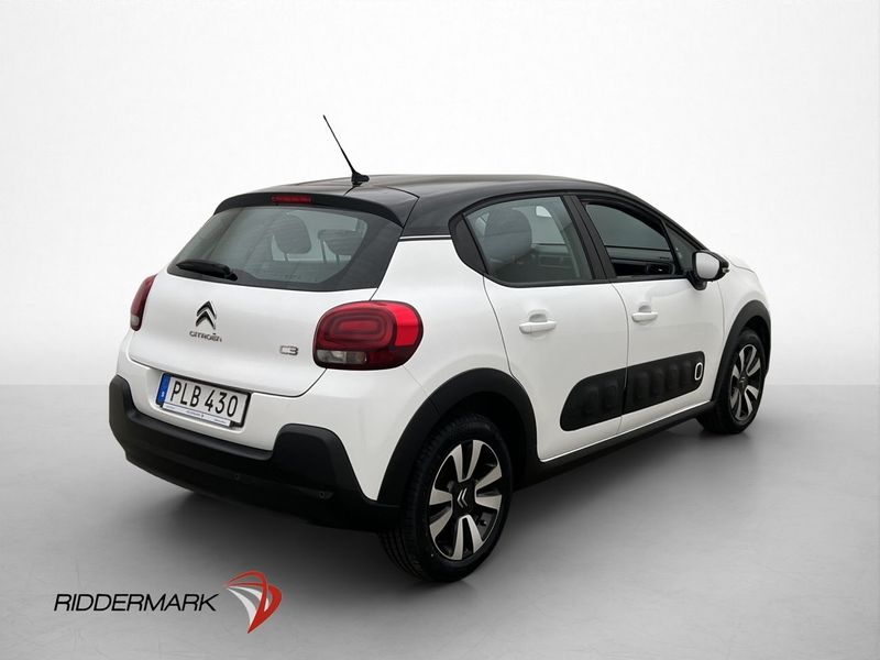 Citroen C3 bild 5