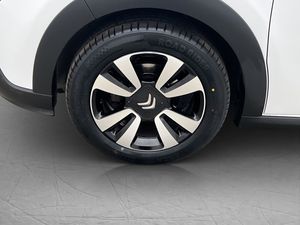Citroen C3 bild 25