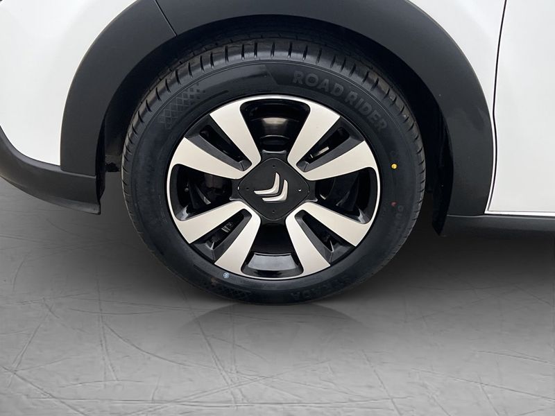 Citroen C3 bild 25