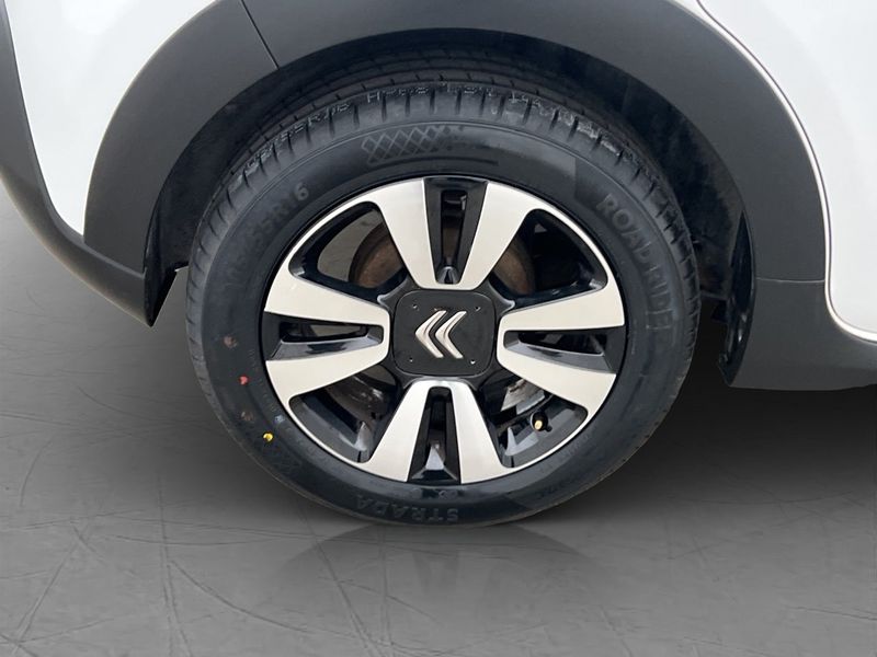 Citroen C3 bild 27