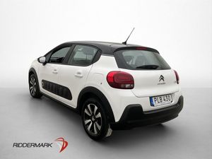 Citroen C3 bild 8