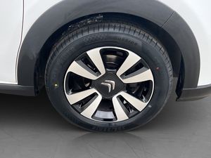 Citroen C3 bild 28