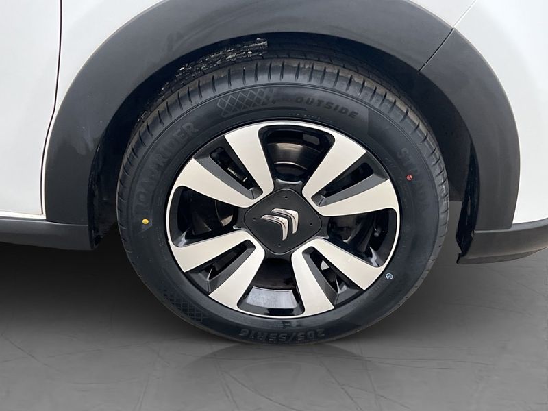 Citroen C3 bild 28