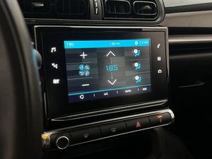 Citroen C3 bild 20