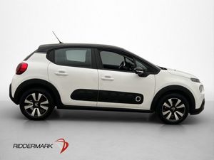 Citroen C3 bild 4