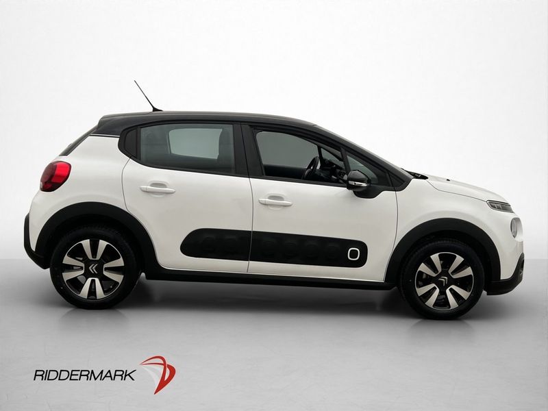Citroen C3 bild 4