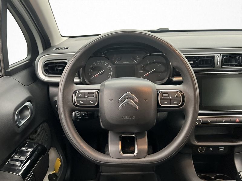 Citroen C3 bild 11