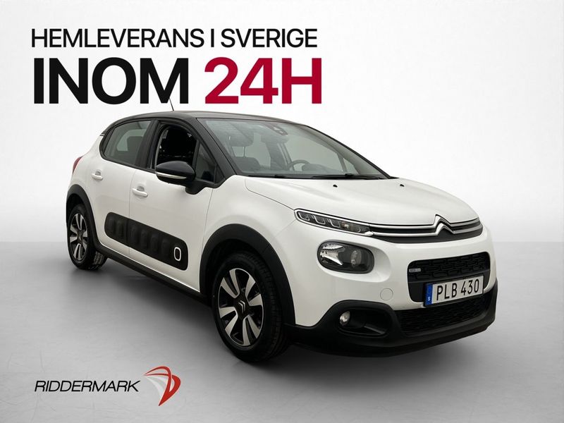 Citroen C3 bild 3