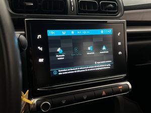 Citroen C3 bild 18