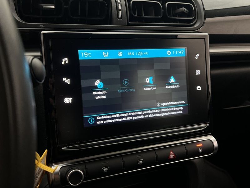 Citroen C3 bild 18