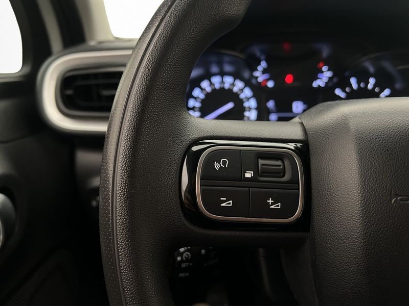 Citroen C3 bild 13