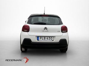 Citroen C3 bild 6