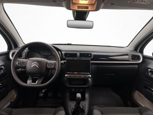Citroen C3 bild 16