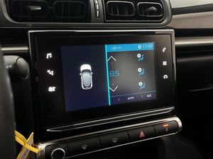 Citroen C3 bild 17