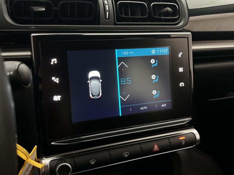 Citroen C3 bild 17