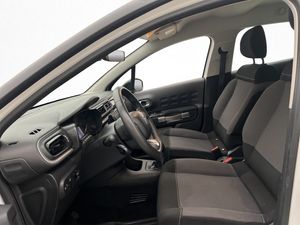 Citroen C3 bild 10