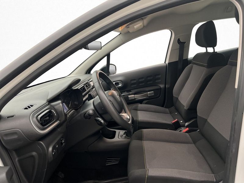Citroen C3 bild 10