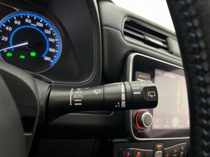 Nissan Leaf bild 17