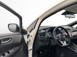 Nissan Leaf bild 11