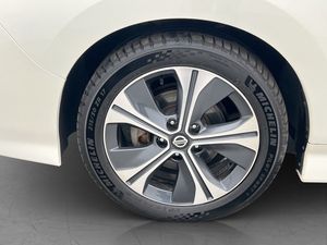 Nissan Leaf bild 29