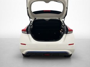Nissan Leaf bild 27