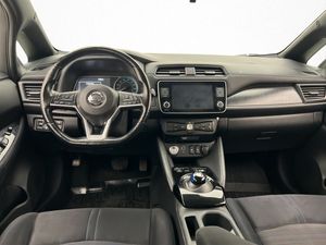 Nissan Leaf bild 18