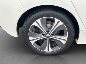 Nissan Leaf bild 31