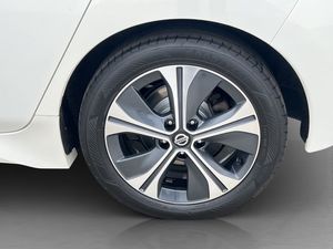 Nissan Leaf bild 30