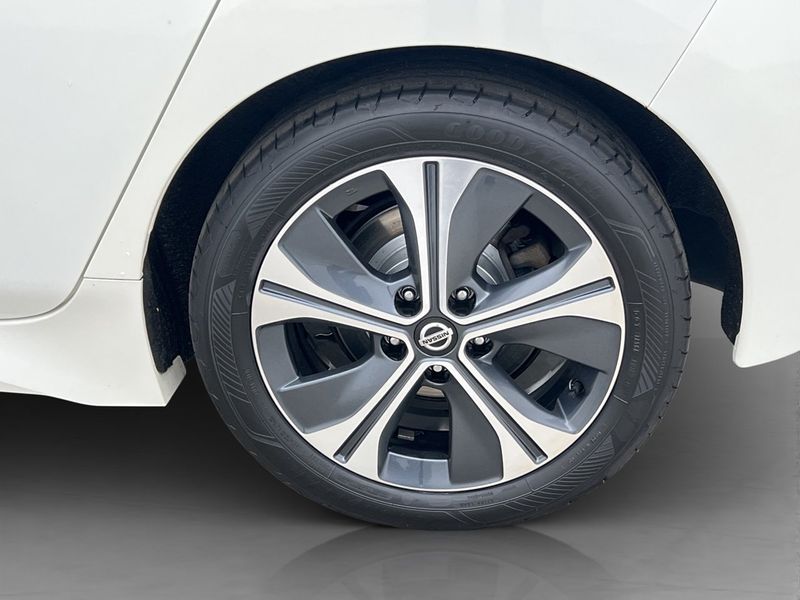 Nissan Leaf bild 30